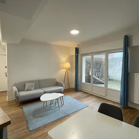 Le Chaleureux Collard Holiday home