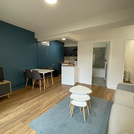 Le Chaleureux Collard Le Havre