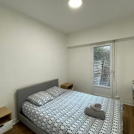 Le Chaleureux Collard Holiday home *
